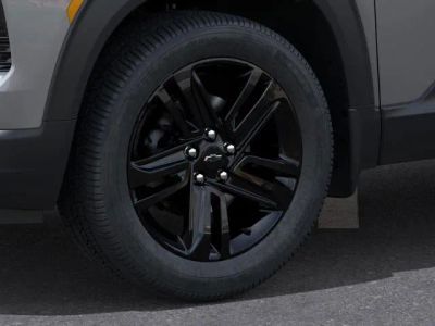 2026 Chevrolet Trailblazer - Photo 39