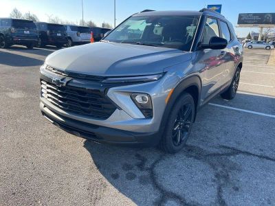 2026 Chevrolet Trailblazer - Photo 6