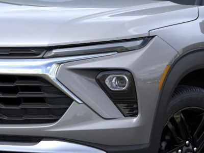 2026 Chevrolet Trailblazer - Photo 40