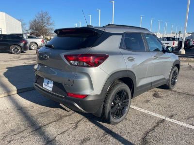 2026 Chevrolet Trailblazer - Photo 3