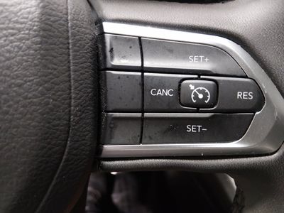 2024 Jeep Compass — photo 19 view