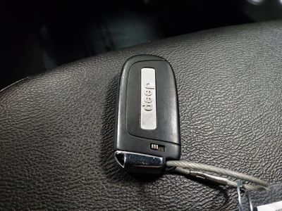 2024 Jeep Compass — photo 15 view