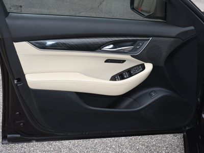 2020 Cadillac CT5 - Photo 8