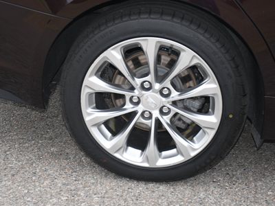 2020 Cadillac CT5 - Photo 21