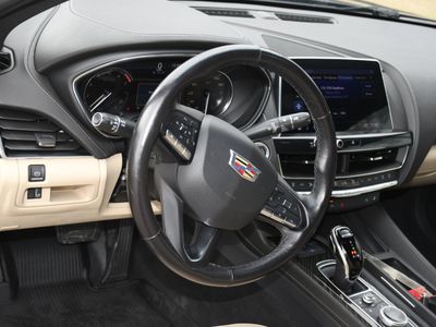 2020 Cadillac CT5 - Photo 7