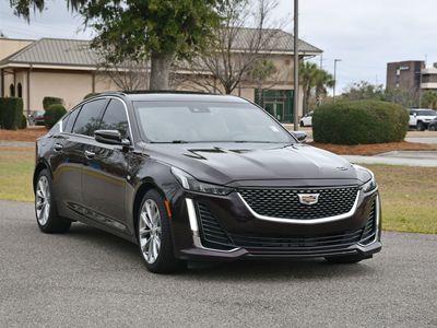 2020 Cadillac CT5 - Photo 5
