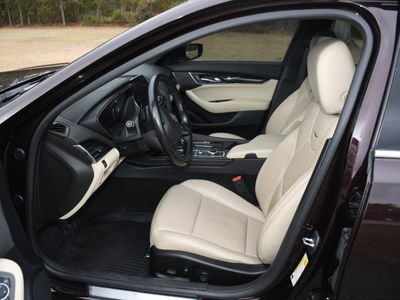 2020 Cadillac CT5 - Photo 6