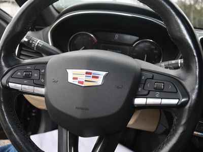 2020 Cadillac CT5 - Photo 12
