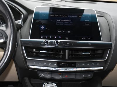 2020 Cadillac CT5 - Photo 16