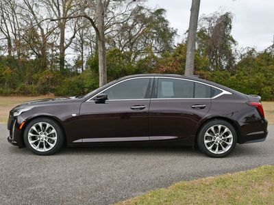 2020 Cadillac CT5 - Photo 1