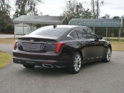 2020 Cadillac CT5 - Photo 3