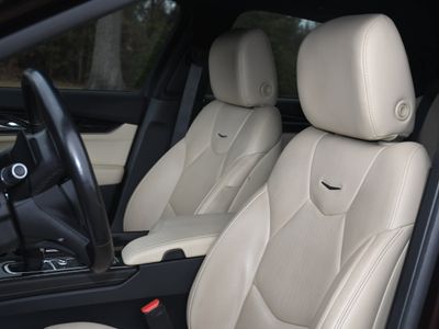 2020 Cadillac CT5 - Photo 11