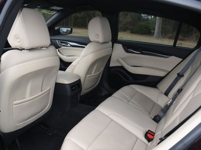 2020 Cadillac CT5 - Photo 15