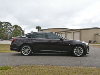 2020 Cadillac CT5 - Photo 4