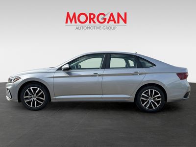 2026 Volkswagen Jetta - Photo 6