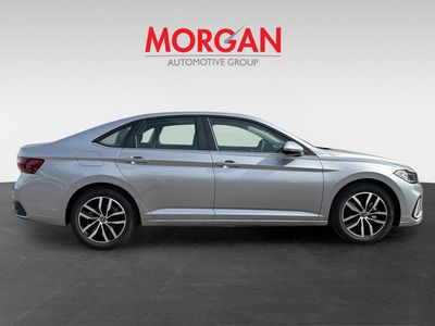 2026 Volkswagen Jetta - Photo 2