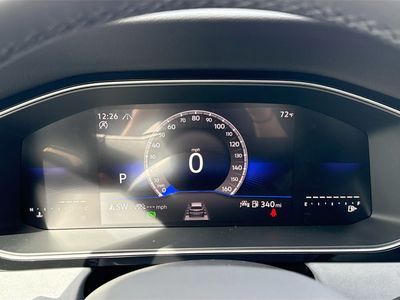 2026 Volkswagen Jetta - Photo 38