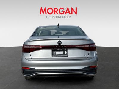 2026 Volkswagen Jetta - Photo 4