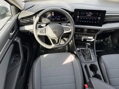 2026 Volkswagen Jetta - Photo 16