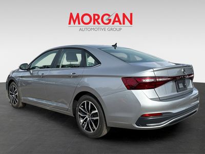 2026 Volkswagen Jetta - Photo 5