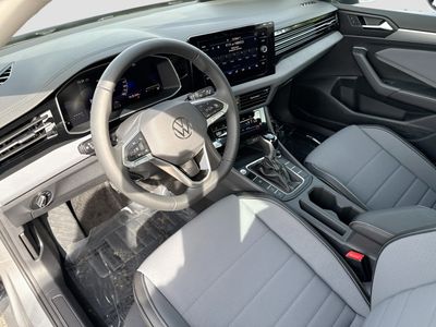 2026 Volkswagen Jetta - Photo 24