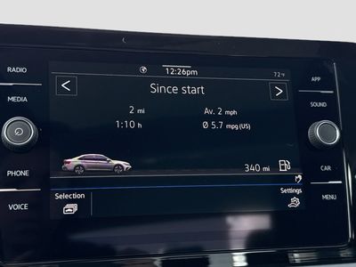 2026 Volkswagen Jetta - Photo 28