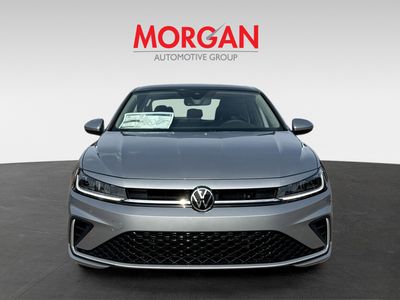 2026 Volkswagen Jetta - Photo 8