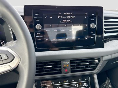 2026 Volkswagen Jetta - Photo 26