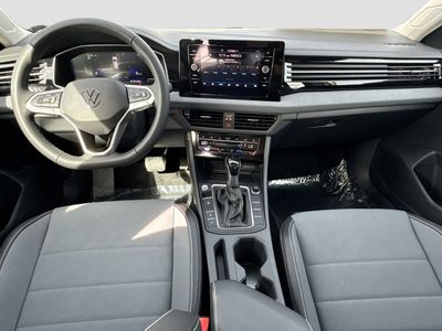2026 Volkswagen Jetta - Photo 15