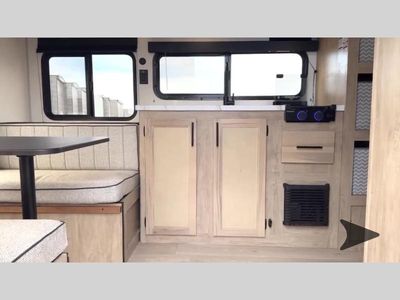 2026 Forest River RV Cherokee Wolf Pup — photo 10 view