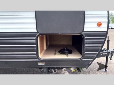 2026 Forest River RV Cherokee Wolf Pup — photo 8 view