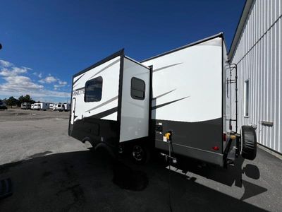 2026 Forest River RV Rockwood Mini Lite - Photo 6