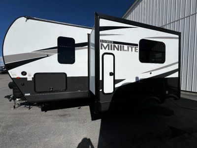 2026 Forest River RV Rockwood Mini Lite - Photo 8