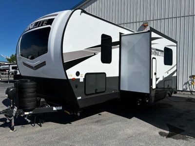2026 Forest River RV Rockwood Mini Lite - Photo 2