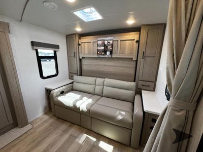 2026 Forest River RV Rockwood Mini Lite - Photo 15
