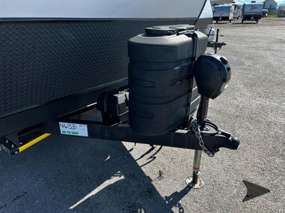 2026 Forest River RV Rockwood Mini Lite - Photo 11