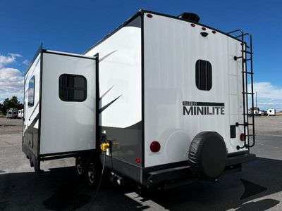 2026 Forest River RV Rockwood Mini Lite - Photo 5