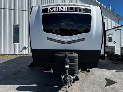 2026 Forest River RV Rockwood Mini Lite - Photo 4