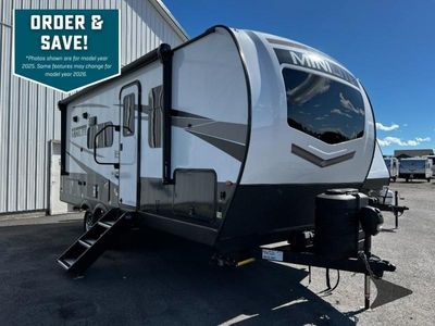 2026 Forest River RV Rockwood Mini Lite - Photo 3