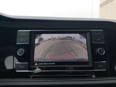 2024 Volkswagen Jetta - Photo 16