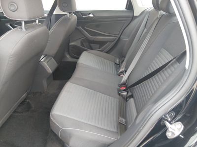 2024 Volkswagen Jetta - Photo 17