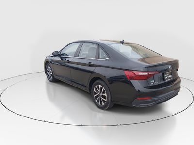 2024 Volkswagen Jetta - Photo 5