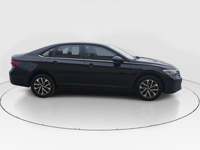 2024 Volkswagen Jetta - Photo 8