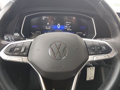 2024 Volkswagen Jetta - Photo 12