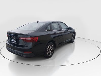 2024 Volkswagen Jetta - Photo 7