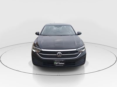 2024 Volkswagen Jetta - Photo 2