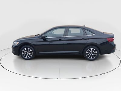 2024 Volkswagen Jetta - Photo 4