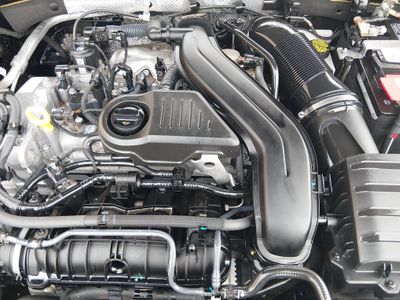 2024 Volkswagen Jetta - Photo 9