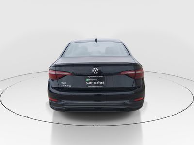 2024 Volkswagen Jetta - Photo 6