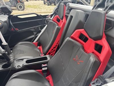2025 Can-Am Maverick X3 Max X MR Turbo RR - Photo 13